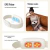 Smart Multifunction Abdominal Heating Kneading Massager