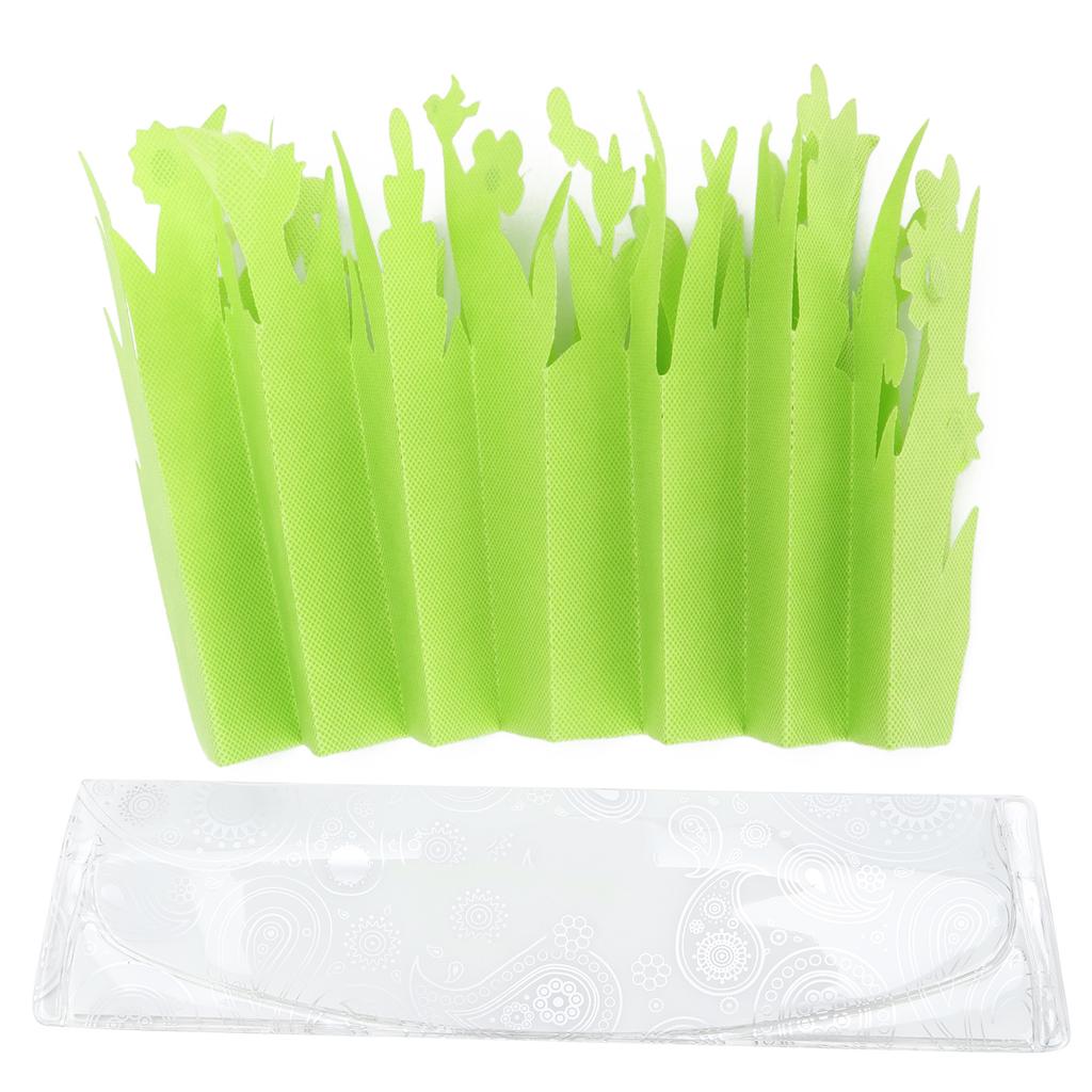 Reptile Hideout Box Humidifier Natural Gasification Humidification Simulation Plant Unplugged Humidifier for Tortoise