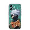 Cover for OPPO A40 A80 A60 A38 A79 A15 A16 A17 A18 A58 A78 A57 A53 A40M 4G 5G Protective Phone Case Hinata Hyuga Narutos