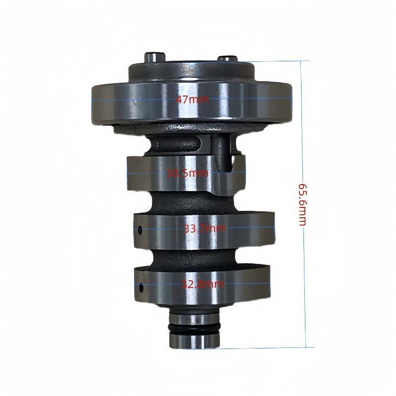 Engine Parts Motorcycle Camshaft for YAMAHA N-MAX155 R15 NVX155 NMAX155 155 155cc