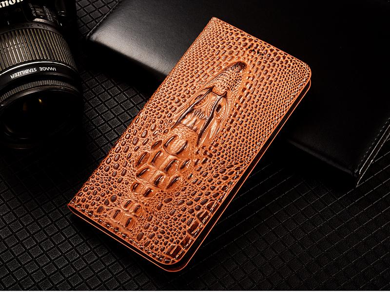 

For Pixel 2 3 4 5 6 7 8 9 3A 4A 5A 6A 8A 9A XA 4G 5G Pro XL Flip Genuine Leather Phone Case Pixel 2 коричневий