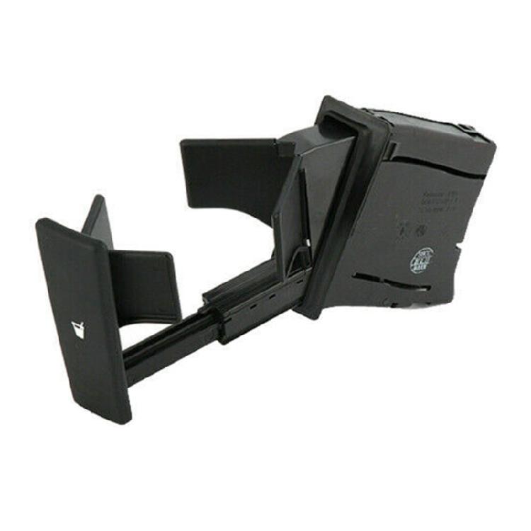 Cup Holder Partition Insert Drink Rack Replaces 6Q0858602E for 9N 2002-2010 1