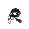 Multifunctional Camping 24 Hole Hanging Storage Rope Buckle for Outdoor Travel Hanging Rope Drying Line