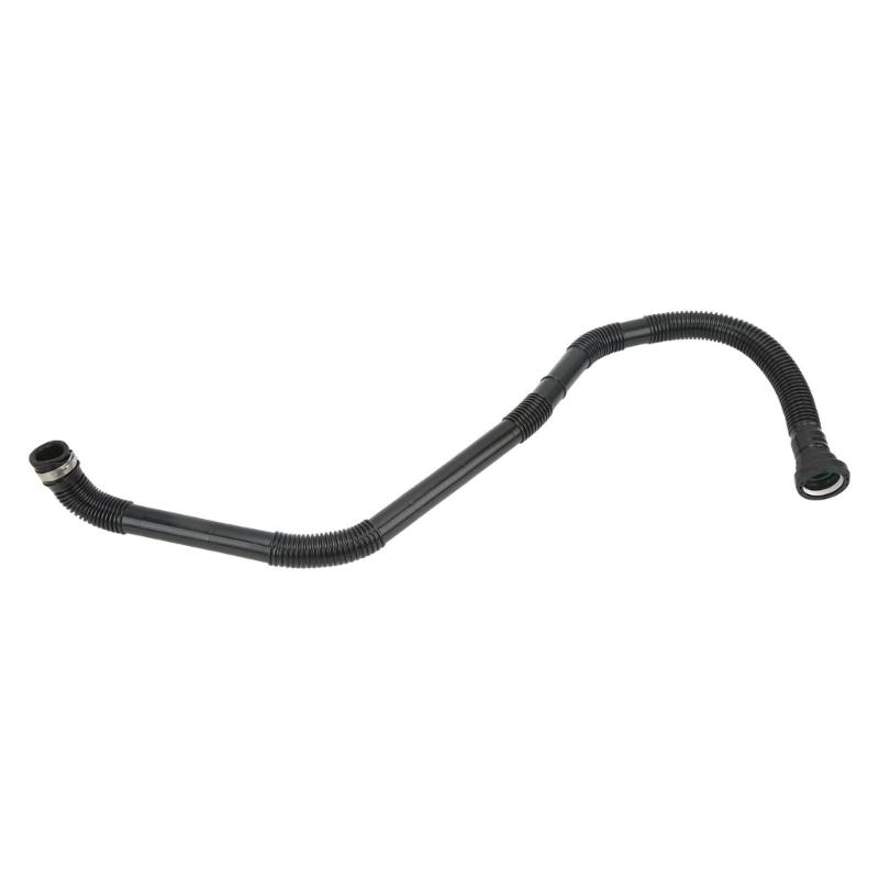 Hållbar Bil Luftslang Luftpumpar Andningsrör Lämplig för 307 307CC 307SW C4 1.6L 2.0L 161847 Professionell Tillverkning