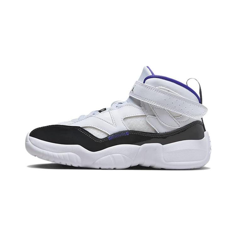 (PS) Air Jordan Jumpman Two Trey Concord Kids DQ8432-100 EU 32