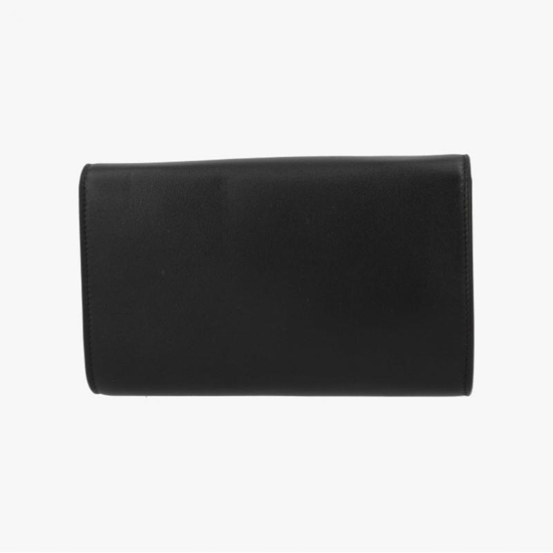 Marni Trunkal Cowskin Clutch Crossbody Bag Phmo0041u0 P6948 00n99