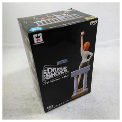 Nami (DRAMATIC SHOWCASE ~1st Season~vol.3 One Piece Prize Banpresto)