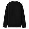 Li-Ning Unisex Fleece-gefüttertes Rundhals-Sweatshirt