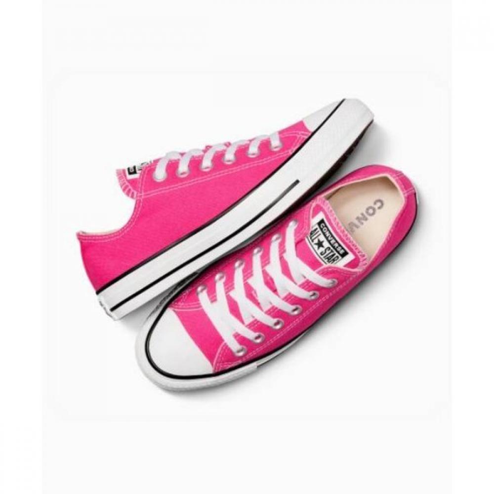 Converse Chuck Taylor All Star Seasonal Color Chaos Fuchsia A06569c