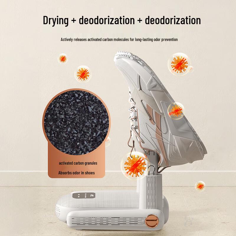 Uscător automat de pantofi Ailanhui Jia