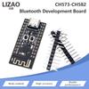CH171F CH171F CH181F RISC‑V BLE1.1 Bluetooth Development Board Type‑C Wireless MCU Core Module for IoT Electronic DIY Project