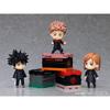 Jujutsu Kaisen Nendoroid More Jujutsu Kaisen Design Container  Nobara Kugisaki Ver. 