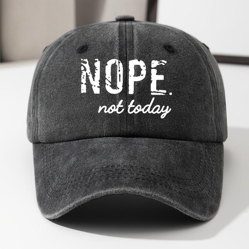 Baseball Cap Retro Washed Casual Baseball Cap for Men and Women Outdoor Versatile Hip Hop Cap Mountaineering Fishing Cap