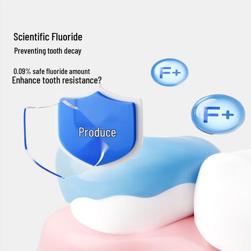 Canban Cleaning and Care Toothpaste