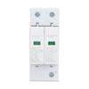 Surge Protective Device 100KA Voltage Protection Arrester Protector for Distribution Box 2P 275V