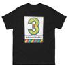 Room Number Hotel Item Travel Motel T-Shirt