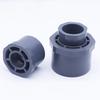 Huanqi UPVC Industrial Reducing Bush Connector