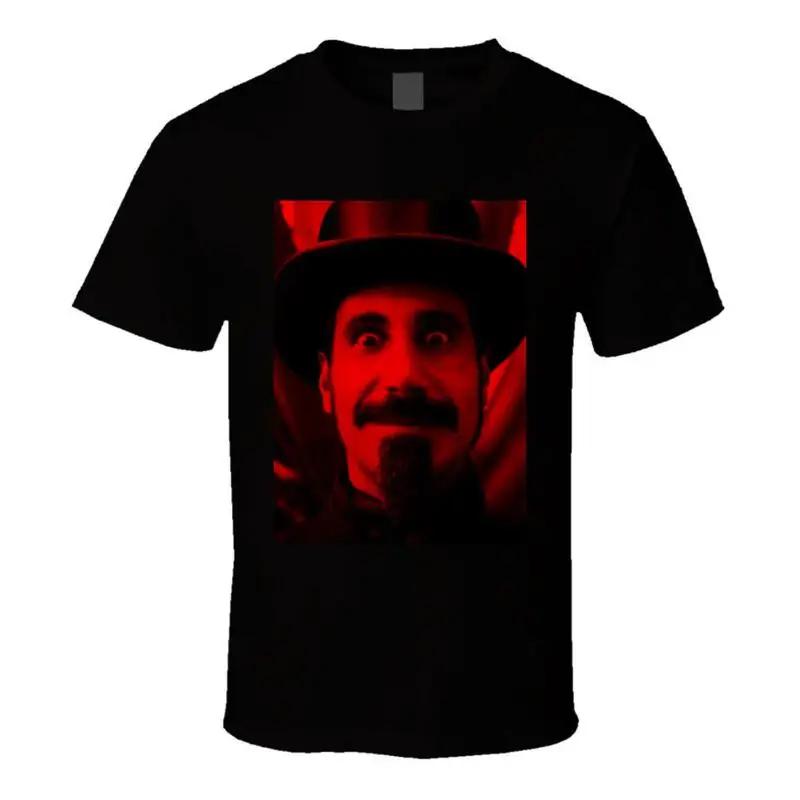 Serj Tankian 3 Maglietta