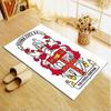 2025 New Stoke City FC Carpet Rug for Living Room Bedroom Home Sofa Decoration,Kids play Non-slip Floor Mat182