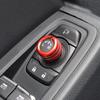 KUNGKIC New Model Toyota GR86 ZN8 Subaru BRZ ZD8 Mirror Adjustment Switch Zinc Alloy