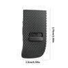 Durability Plastic USB Slot Protector For 360 X5 Ensures Secure And Weather Resistance During Travels
