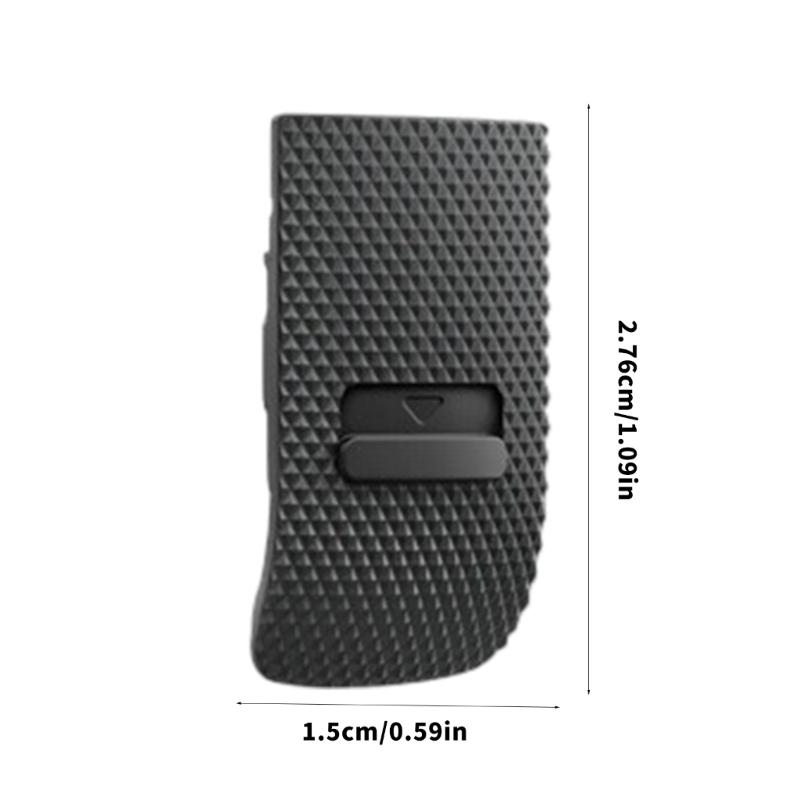 Durability Plastic USB Slot Protector For 360 X5 Ensures Secure And Weather Resistance During Travels