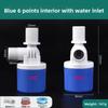 Fully Automatic Water Level Control Float Valve Automatic Shut-Off Float Automatic Controller for Water Tanks and Water Towers