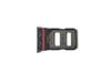 Tray Tray Sim Card Holder For Xiaomi Poco F2 Pro, Black