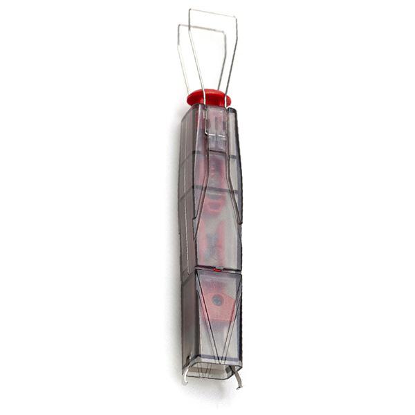 

2-in-1 Twins Tool Switch Puller, ABS+Metal, Color: As Pictured, 1 pc. Other