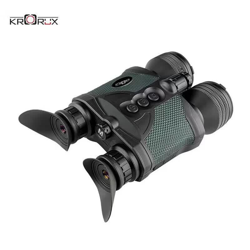 KRORUX KX-6539 Digital Night Vision Binoculars