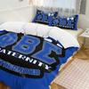 3D Print Phi Beta Sigma PBS Bedding Set Twin Queen King Full Size Duvet Cover Pillowcase Bed Boys Girls Adult Home Textiles