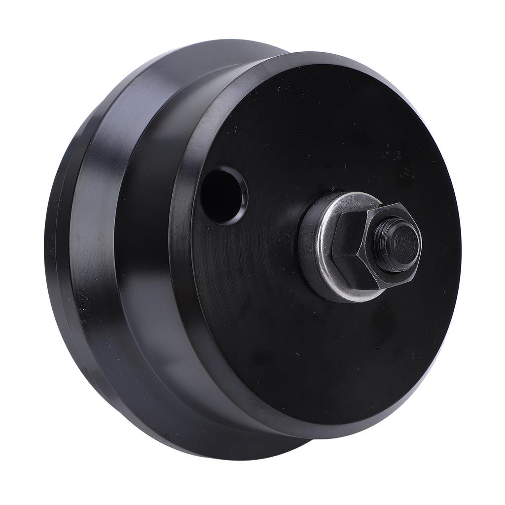 Rear Crankshaft Seal Installer Tool Alt ST 138 Carbon Steel Strong Strength for F-450 F-550 Super Du