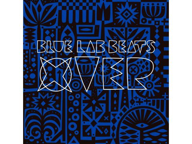 

Xover Bonus Track -Blue Lab Beats PCD-24713 UK Jazz 1-disc Standard Edition NEW