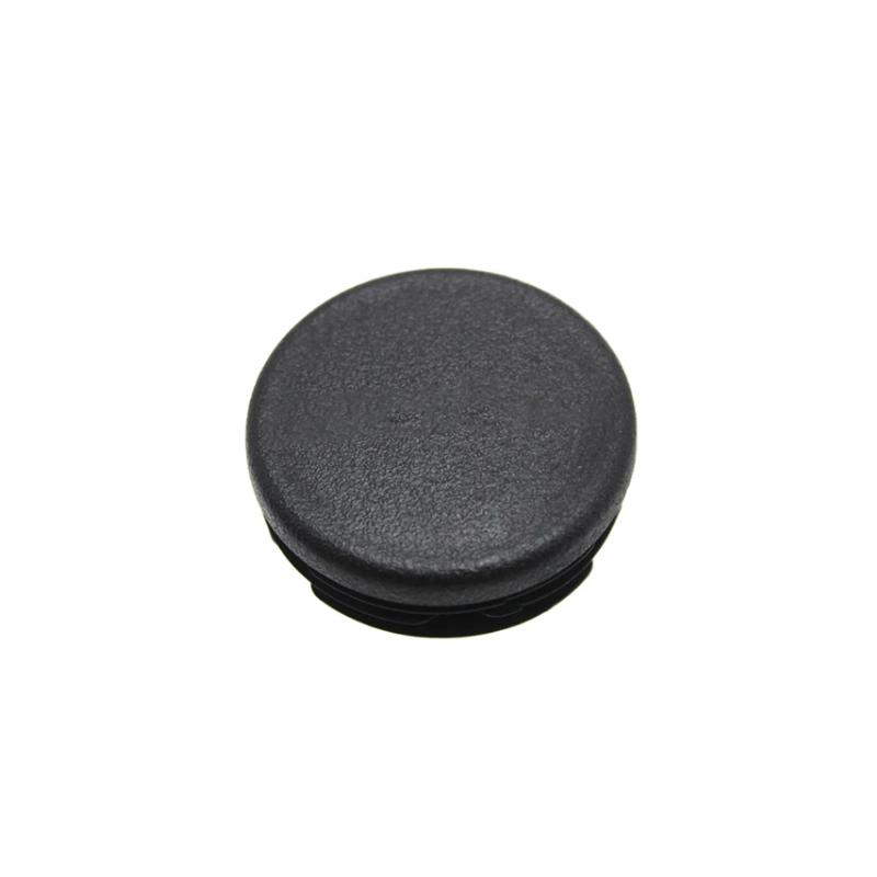 For Ducati Multistrada 1200 1200S 2010-2014 2011 2012 2013 6PC Motorcycle Frame Hole Cover Caps Plug Decorative Frame Cap Set