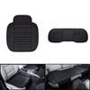 For BMW X5 E53 2000~2003 Car Fog Light Cover Vent Grille Trims Auto Front Bumper Lower Grille Fog Lamp Cover