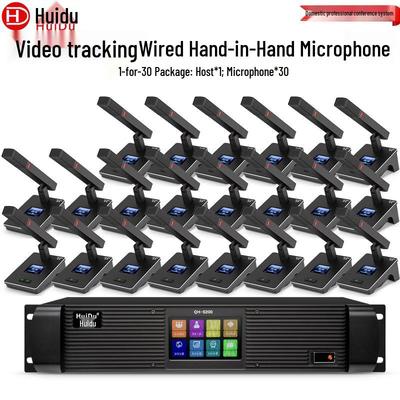 Accessori per audio e video – Microfoni