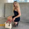 Parti Askısız Elbise Kadın Yama İşi File Yaz Parti Kıyafeti Kolsuz Gece Yarısı Seksi Kalça Mini Bodycon Dar Kulüp Kıyafeti