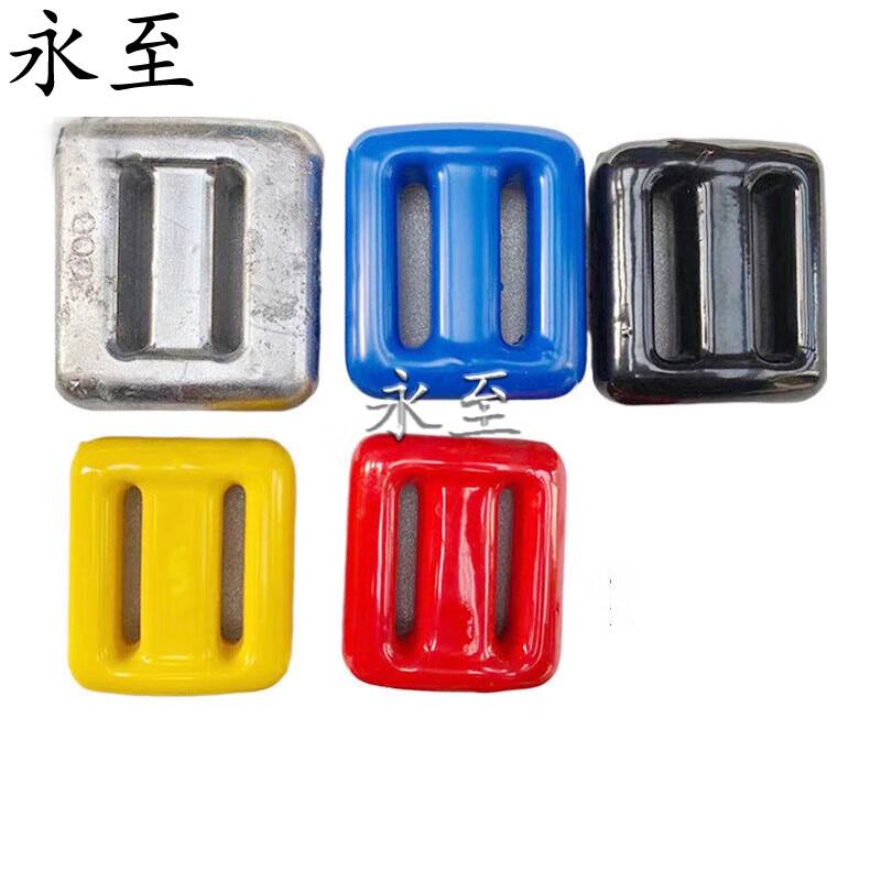 Scuba Diving Lead Weight Block