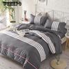 Home Textile Bedding Sets Children's Beddingset Bed Linen Duvet Cover Bed Sheet Pillowcase