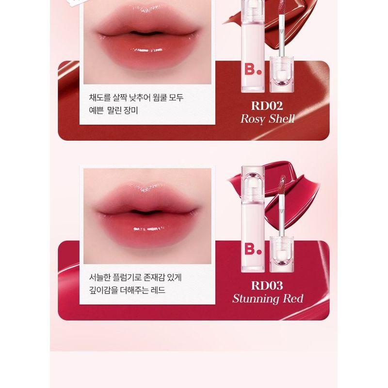 BANILA CO - b by banila Glow Veil Tint - 9 Colors