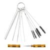 Accessories Needle Tool Adjustment Car Cleaning Cleanup