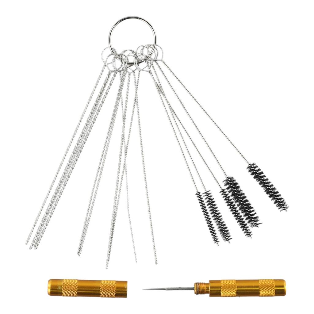 Accessories Needle Tool Adjustment Car Cleaning Cleanup
