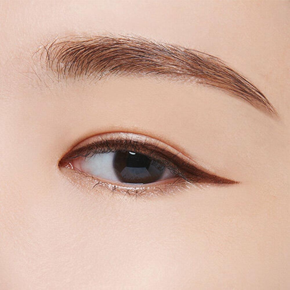 BANILA CO Smudge Out Detail Liner #01 Schwarz 0,1g