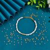 200Pcs Brass Spacer Beads, Nickel Free, Rondelle, Twist, Real 18K Gold Plated, 3x1.5mm, Hole: 1.2mm