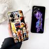 DragonBalls Beerus Dragons Gokus Balls Phone Cover for Xiaomi Redmi Note 13 14 ProPlus Pro Plus 14C A4 13C Pro+ Note14 Case