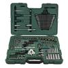 Esco Drive Socket Wrench Set 1/4", 3/8", 1/2" EA687DC-2
