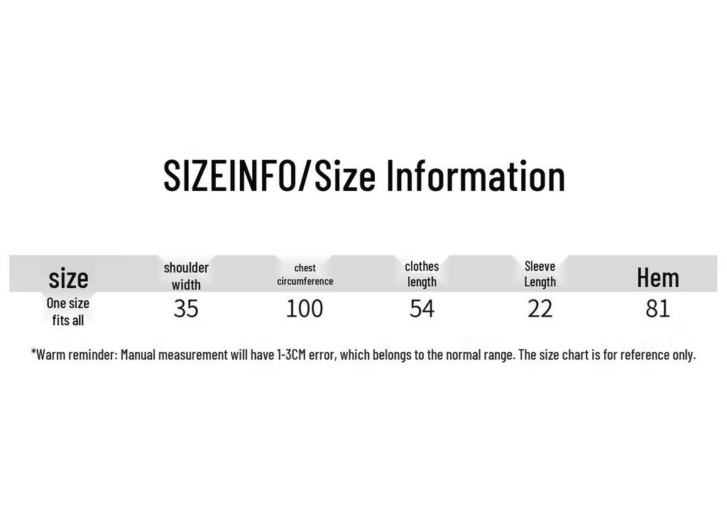 Women's Contrast Stripe Fake Two-Piece Knit Short Sleeve T-Shirt