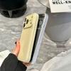 Compatible with Apple iPhone 17 Pro Max Aurora iPhone 16/15 High-End Liquid Texture Protective Case