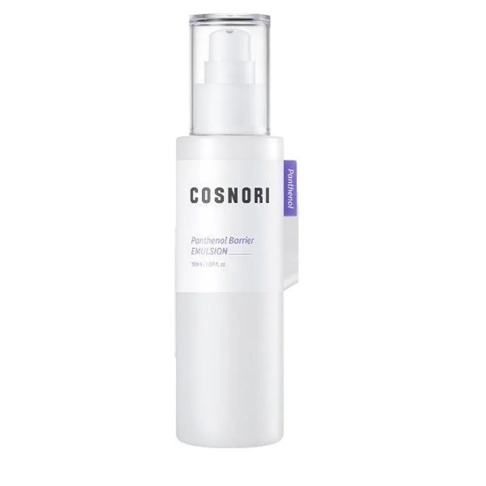 [Makeup-enhancing Lotion/Perfect Skin Lotion] Cosnori Panthenol Barrier Emulsion 150ml