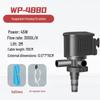 SOBO Songbao WP Series Submersible Aquarium Filter & Water Pump (Models: 880, 1880, 2880, 4880)